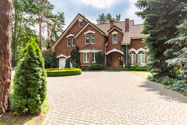 Best Affordable Driveway Paving  in Lancaster, KY