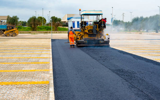 Best Driveway Resurfacing Pavers  in Lancaster, KY