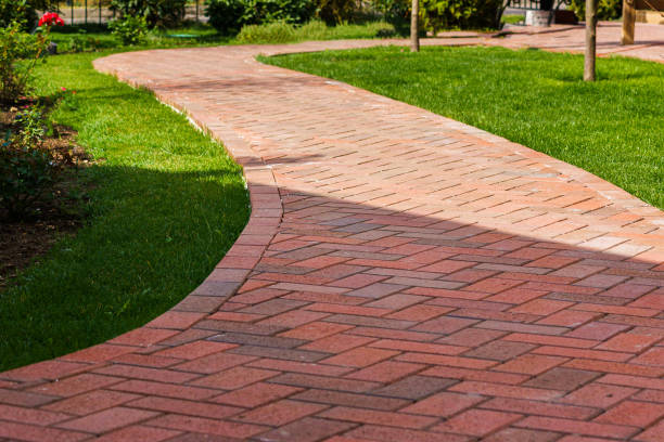 Reasons to Select Us for Your Driveway Paving Requirements in Lancaster, KY
