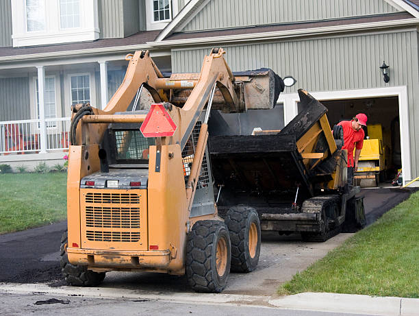 Best Driveway Paver Repair  in Lancaster, KY