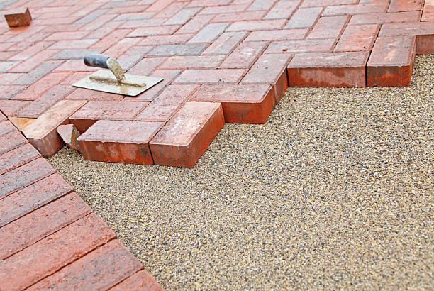  Lancaster, KY Driveway Pavers Pros