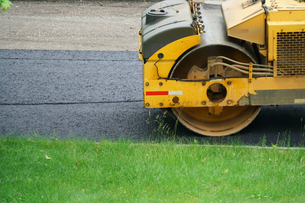 Cobblestone Driveway Pavers in Lancaster, KY