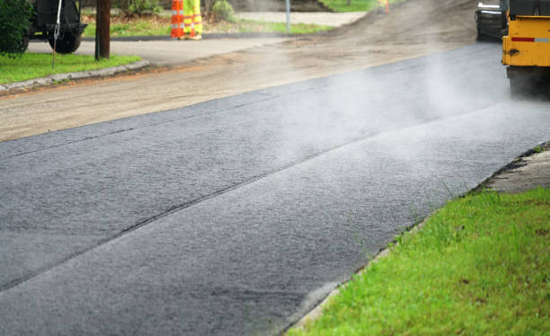 Best Cobblestone Driveway Pavers  in Lancaster, KY