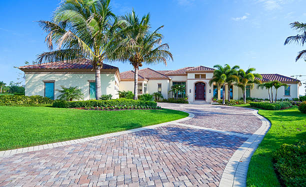 Best Best Driveway Pavers  in Lancaster, KY