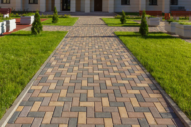 Best Permeable Paver Driveway  in Lancaster, KY